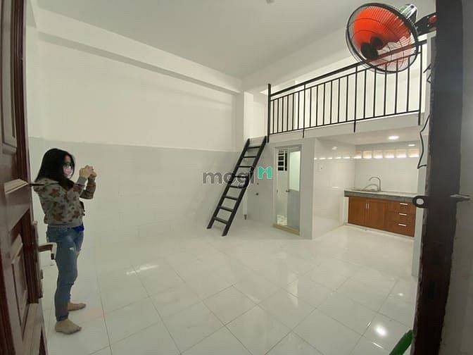 Hình ảnh Cho thuê phòng giá rẻ ngay Aeon tân phú