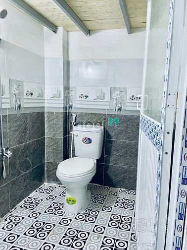 Hình ảnh Phòng trọ có gác, cửa sổ thoáng chỉ từ 2tr7 - 3tr2