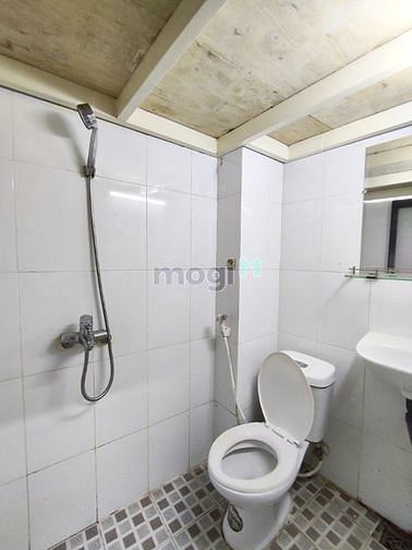 Hình ảnh Phòng Gác Lửng Siêu Xinh, PHAN VĂN TRỊ Gần ĐH Văn Lang Bình Thạnh