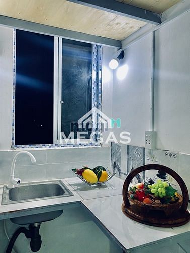 Hình ảnh Phòng trọ có gác, cửa sổ thoáng chỉ từ 2tr7 - 3tr2