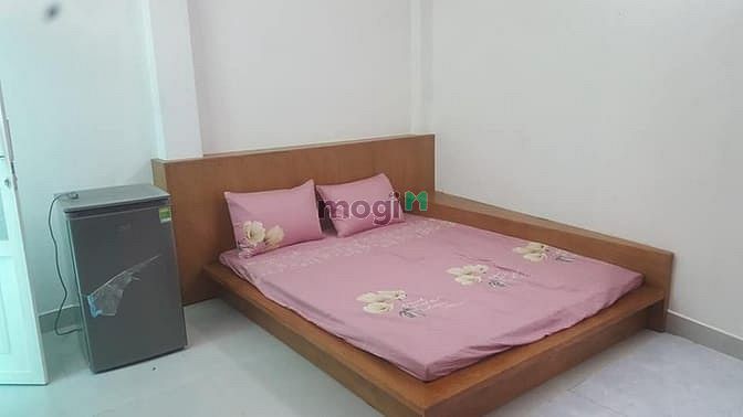 Hình ảnh Ngay Chợ Cây Thị - HXH ~231m2 - 3 Tầng 2PN (9 x 9m) Phan Văn Trị