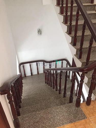 Hình ảnh Ngay Chợ Cây Thị - HXH ~231m2 - 3 Tầng 2PN (9 x 9m) Phan Văn Trị