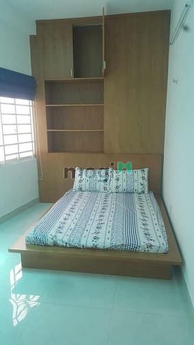 Hình ảnh Ngay Chợ Cây Thị - HXH ~231m2 - 3 Tầng 2PN (9 x 9m) Phan Văn Trị