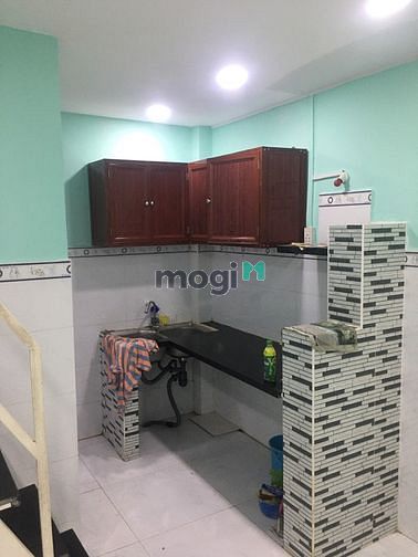 Hình ảnh Cho thuê nhà Nguyên căn hẻm 3.5m đường Bông Sao P5.Q8