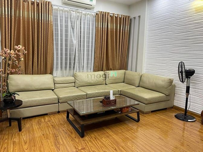 Hình ảnh Bán nhà Láng Hạ-Đống Đa-40m2-5T-MT 4m-6,5 tỷ