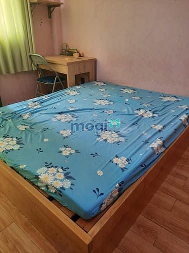 Hình ảnh 300 Phan Văn Trị - HXM ~385m2 - 5 Tầng 6PN (3.3 x 13m) Phan Văn Trị