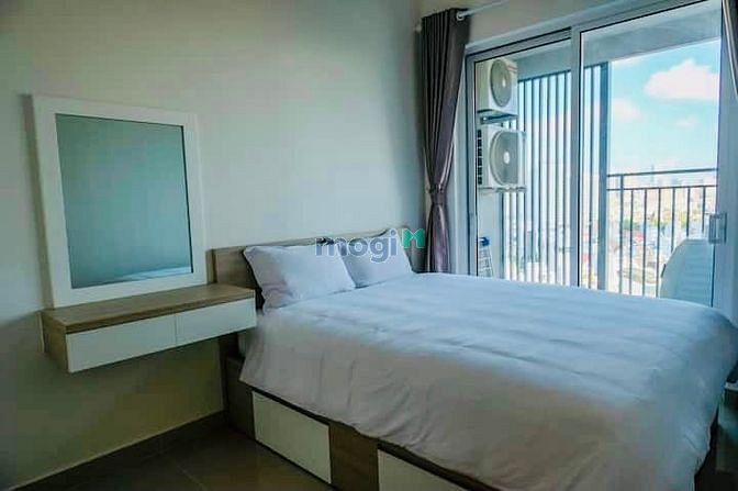 Hình ảnh Mb6623 nạp rút nhanh chóng Officetel 1pn Sunrise CityView Quận 7