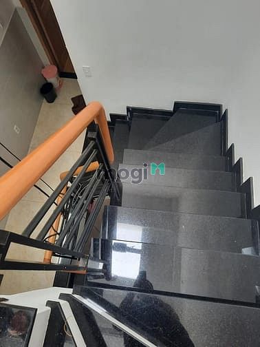 Hình ảnh 300 Phan Văn Trị - HXM ~385m2 - 5 Tầng 6PN (3.3 x 13m) Phan Văn Trị