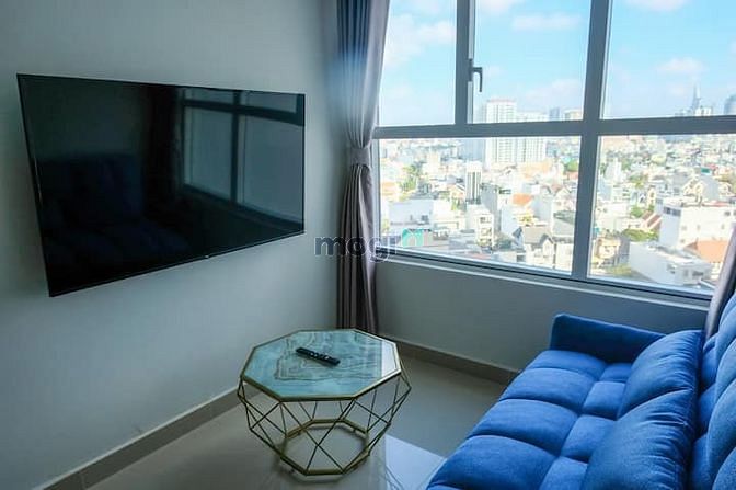 Hình ảnh Mb6623 nạp rút nhanh chóng Officetel 1pn Sunrise CityView Quận 7