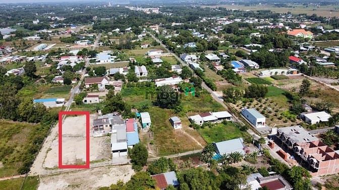 Hình ảnh Chính chủ cần bán gấp lô đất sổ sẵn ở Châu Pha