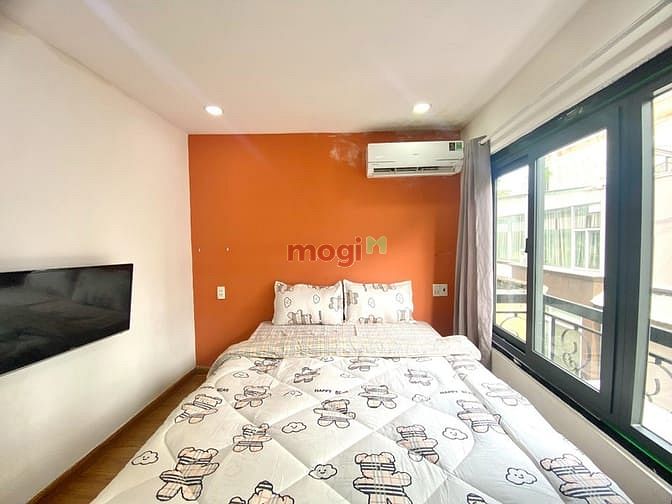 Hình ảnh Căn Hộ Studio Đẳng Cấp, AN DƯƠNG VƯƠNG Gần Chợ Hồ Thị Kỷ Q5