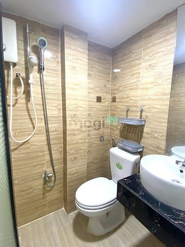 Hình ảnh Căn Hộ Studio Đẳng Cấp, AN DƯƠNG VƯƠNG Gần Chợ Hồ Thị Kỷ Q5