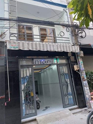 Hình ảnh bán nhà hẻm lê đình cẩn quận bình tân. 87m2