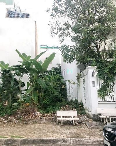 Hình ảnh Chủ Cần Tiền Bán Gấp Lô Đất KDC Công Ích Phú Mỹ, P.PM, Quận 7
