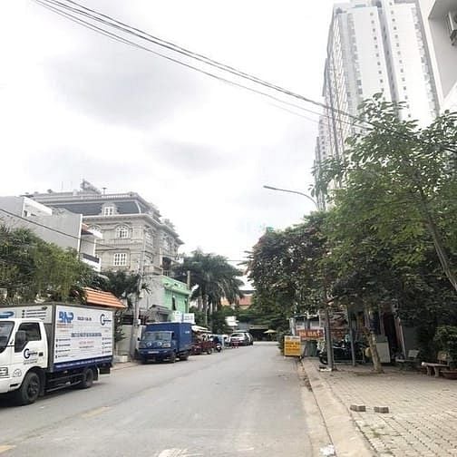 Hình ảnh Bán Gấp Nhà Cấp 4 MT Lê Thị Chợ, P.Phú Thuận, Quận 7