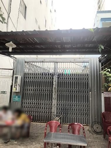 Hình ảnh Bán Gấp Nhà Cấp 4 MT Lê Thị Chợ, P.Phú Thuận, Quận 7