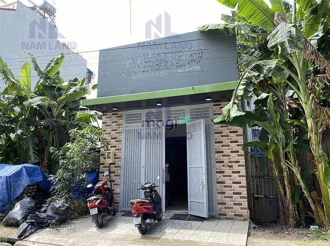 Hình ảnh Cho thuê mặt bằng rộng 150m2,đường rộng,chỉ 22tr/tháng