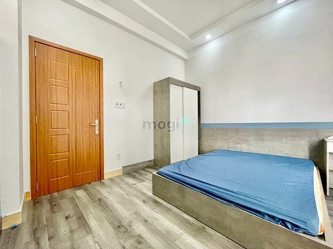 Hình ảnh CHDV 1 Phòng ngủ riêng full nội thất - Bếp riêng - Nhất Chi Mai