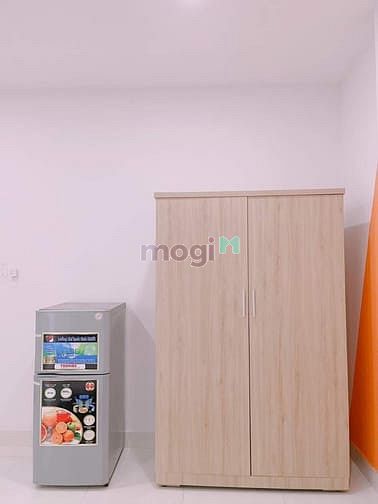 Hình ảnh Cho Thuê Căn Hộ Mini Full Nội Thất - Gò Vấp