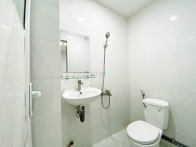Hình ảnh Cho Thuê Căn Hộ Mini Full Nội Thất - Gò Vấp
