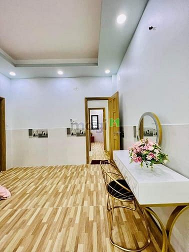 Hình ảnh Nhà 55.5m2 đất, HXH, 4,5 tấm, 6PN, H237 Phạm Văn Chiêu, P14, Gò Vấp