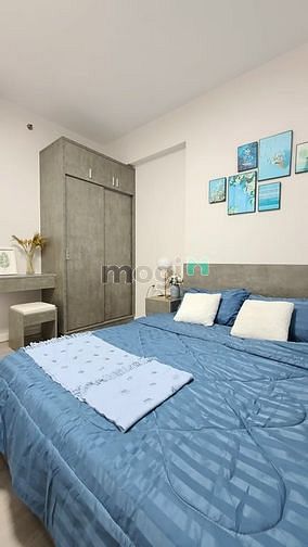 Hình ảnh Cho thuê căn 2PN Masteri Thảo Điền nội đẹp xịn giá tốt mùa dịch