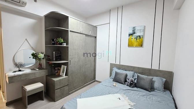 Hình ảnh Cho thuê căn 2PN Masteri Thảo Điền nội đẹp xịn giá tốt mùa dịch