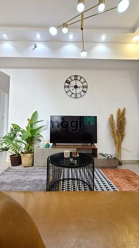 Hình ảnh Cho thuê căn 2PN Masteri Thảo Điền nội đẹp xịn giá tốt mùa dịch