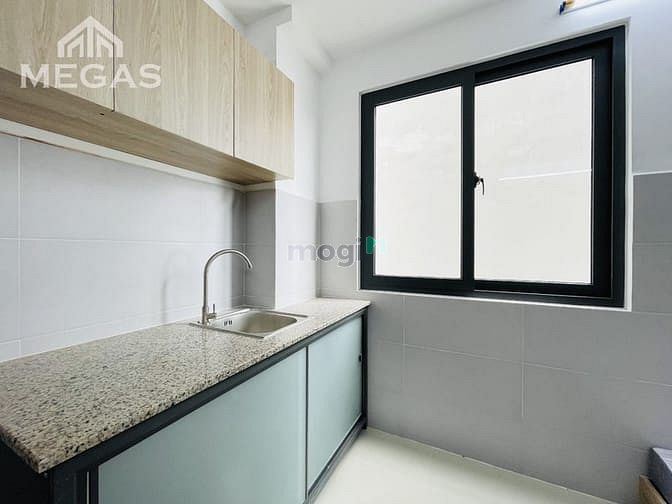 Hình ảnh Căn Hộ Nhà Mặt Tiền Gần ĐH VLCS3