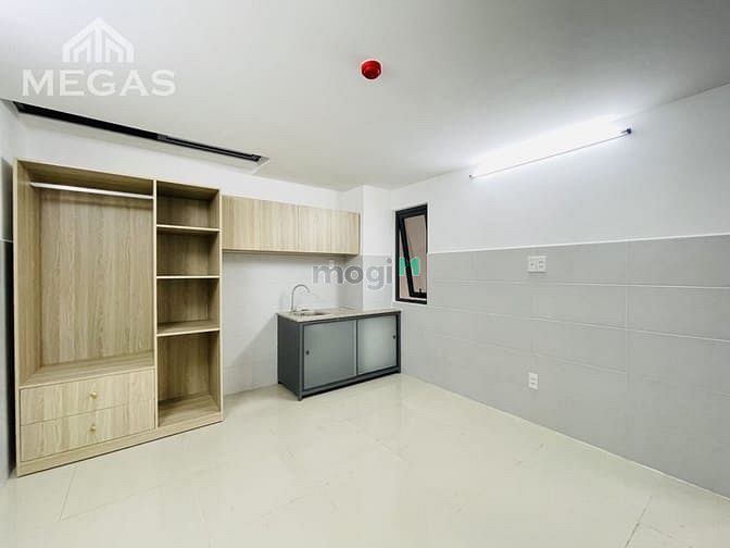 Hình ảnh Căn Hộ Nhà Mặt Tiền Gần ĐH VLCS3
