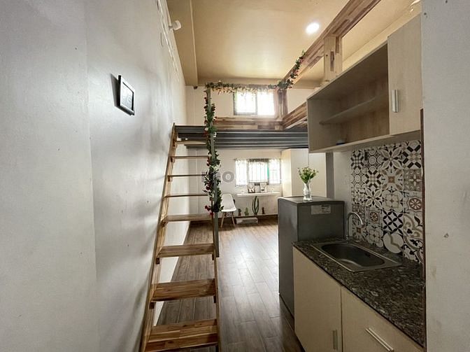 Hình ảnh Duplex sang-xịn-mịn Q8 mới khai trương🔐