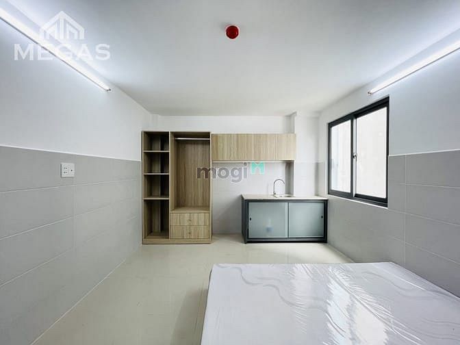 Hình ảnh Căn Hộ Nhà Mặt Tiền Gần ĐH VLCS3