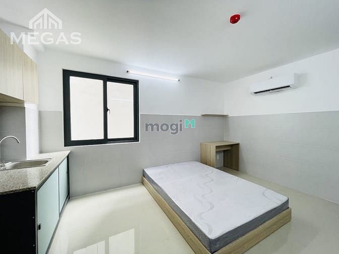Hình ảnh Căn Hộ Nhà Mặt Tiền Gần ĐH VLCS3