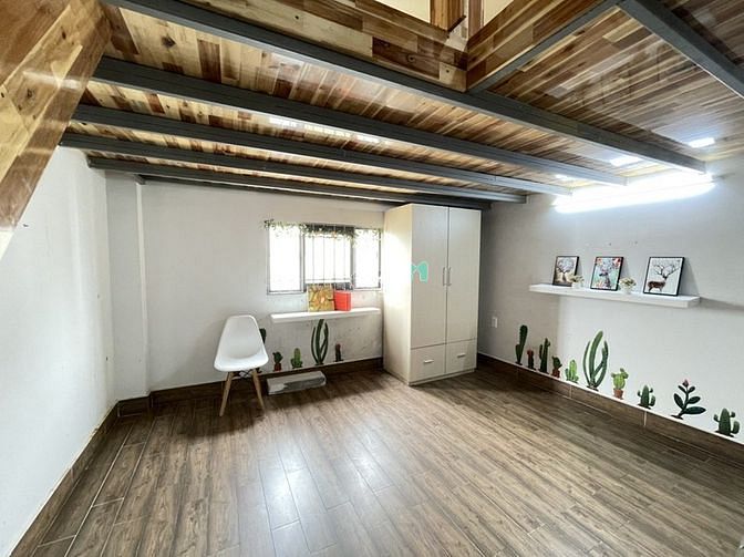 Hình ảnh Duplex sang-xịn-mịn Q8 mới khai trương🔐