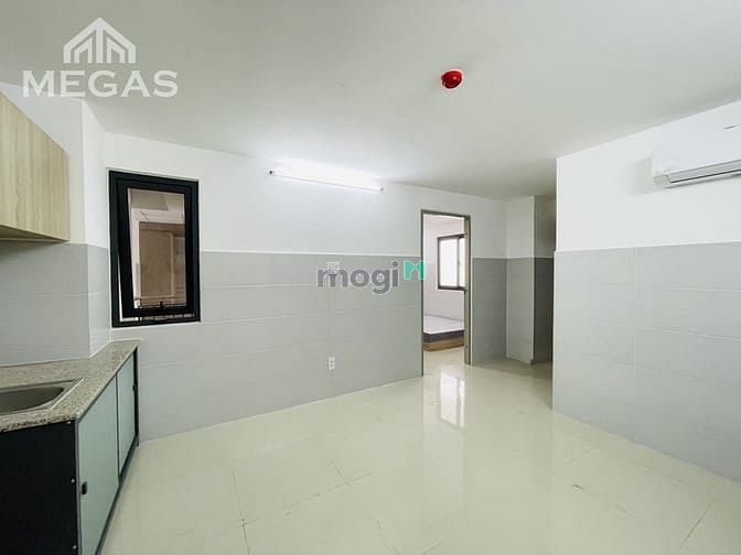 Hình ảnh Căn Hộ Nhà Mặt Tiền Gần ĐH VLCS3