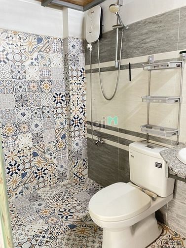 Hình ảnh Duplex sang-xịn-mịn Q8 mới khai trương🔐