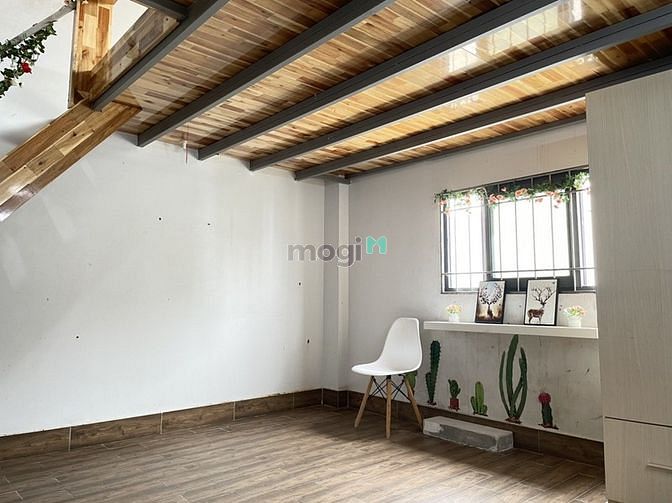 Hình ảnh Duplex sang-xịn-mịn Q8 mới khai trương🔐