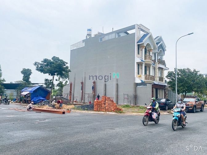 Hình ảnh Bán gấp lô đất 100m2 đường Tỉnh Lộ 10, Bình Tân