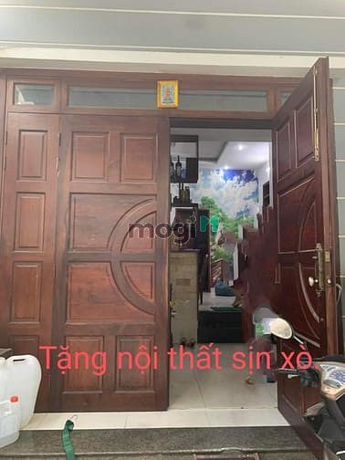 Hình ảnh Bán nhà HXH Âu Cơ Phú Trung – 90m 5 tỷ 9