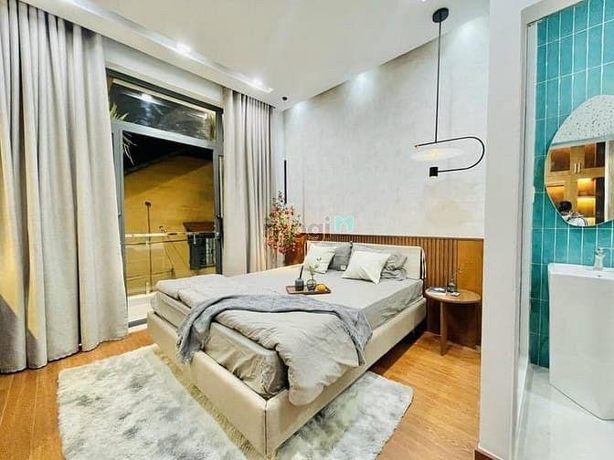 Hình ảnh Bán nhà KDC tái định cư quận 5, 3 tấm 2.4tỷ