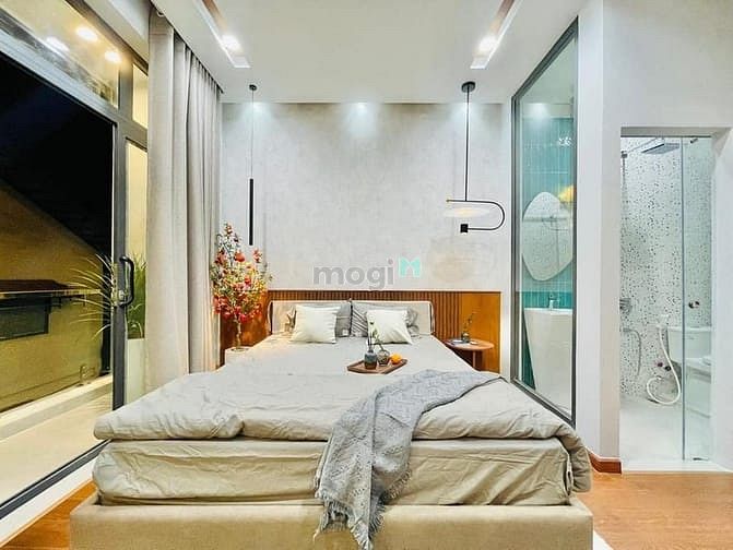 Hình ảnh Bán nhà KDC tái định cư quận 5, 3 tấm 2.4tỷ