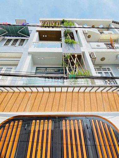 Hình ảnh Bán nhà KDC tái định cư quận 5, 3 tấm 2.4tỷ