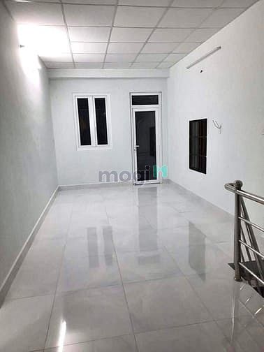 Hình ảnh Bán Đất Tặng Nhà Đẹp Quang Trung 33.5m2, 3 Tầng-Sổ Sạch, Đẹp-2TỶ5 TL