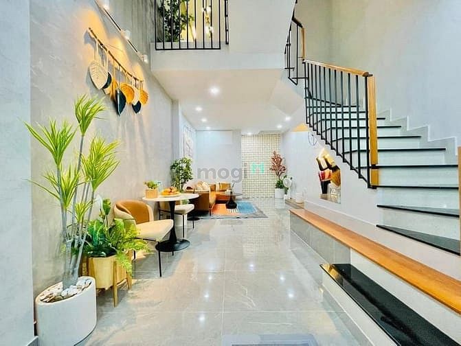 Hình ảnh Bán nhà KDC tái định cư quận 5, 3 tấm 2.4tỷ