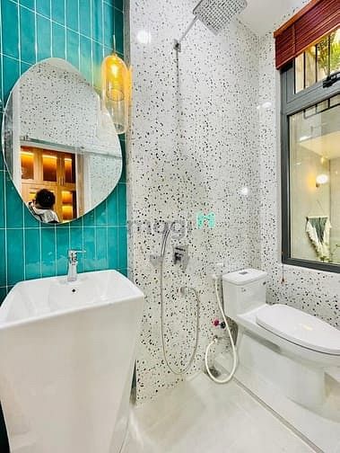 Hình ảnh Bán nhà KDC tái định cư quận 5, 3 tấm 2.4tỷ