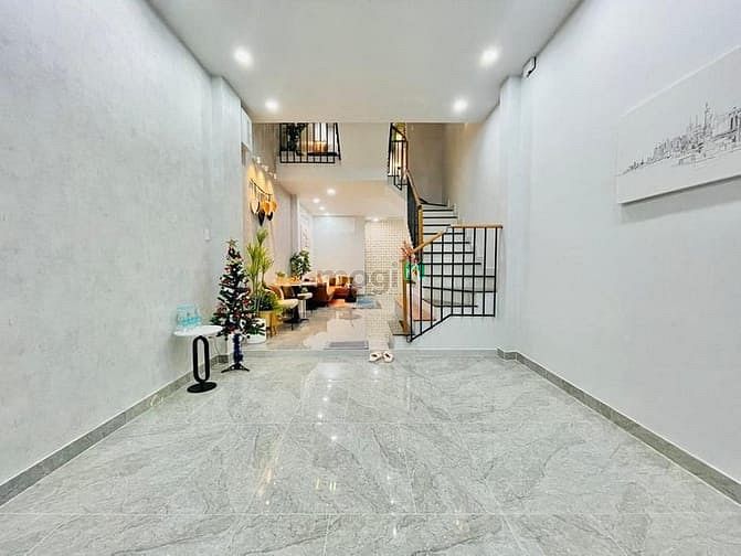 Hình ảnh Bán nhà KDC tái định cư quận 5, 3 tấm 2.4tỷ