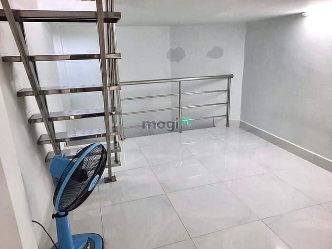 Hình ảnh Bán Đất Tặng Nhà Đẹp Quang Trung 33.5m2, 3 Tầng-Sổ Sạch, Đẹp-2TỶ5 TL