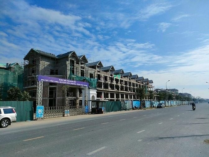 Hình ảnh 🔥🔥Ra mắt dự án được mong chờ nhất
