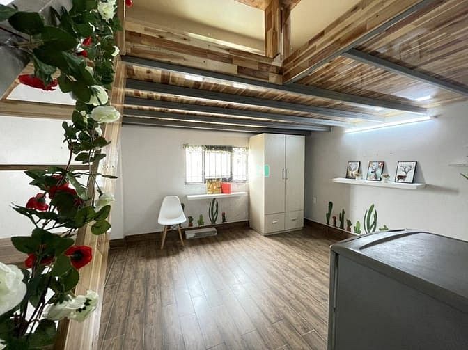 Hình ảnh Duplex full nội thất Âu Dương Lân Quận 8