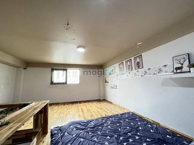 Hình ảnh Duplex full nội thất Âu Dương Lân Quận 8